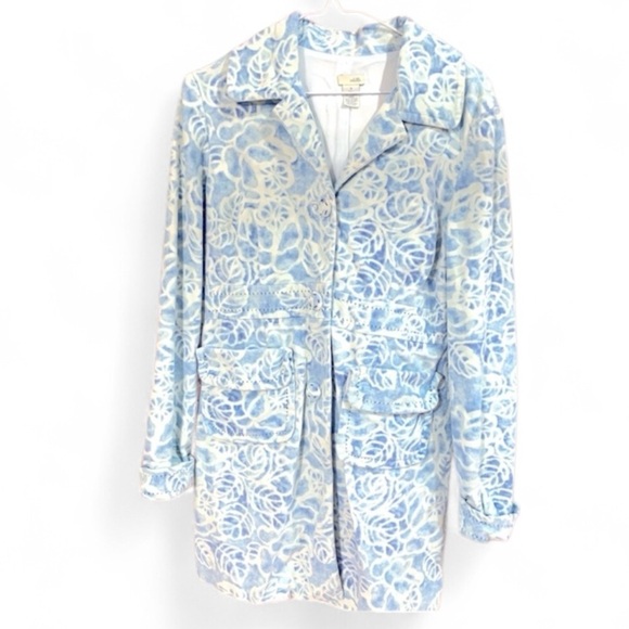 Anthropologie Jackets & Blazers - Anthropologie Odille coat